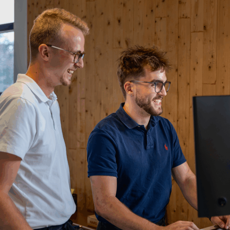 Accounting for Growth Stage Entrepreneurs