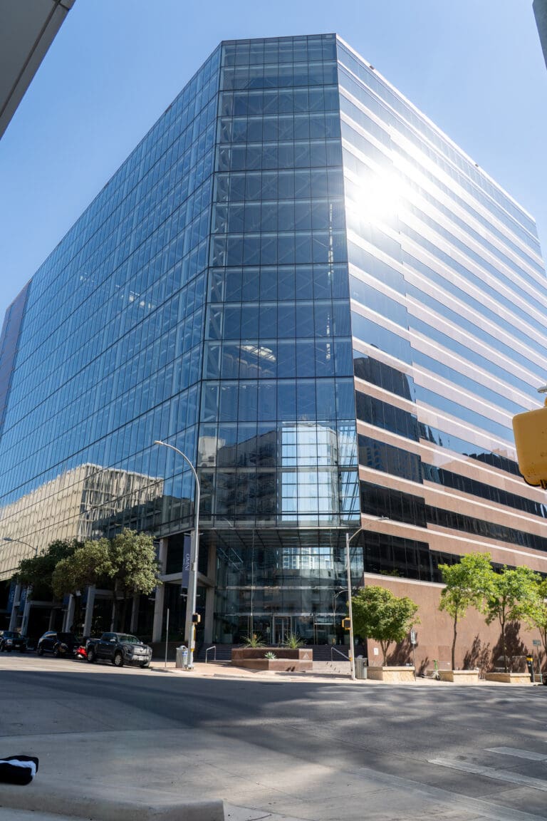 Tech C - Austin Accounting Firm